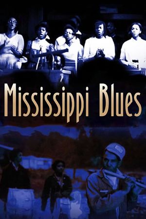 Mississippi Blues's poster