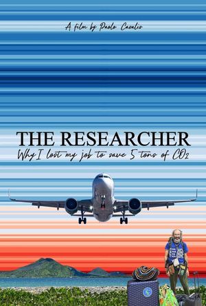 The Researcher's poster image