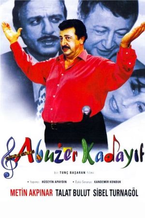 Abuzer Kadayif's poster