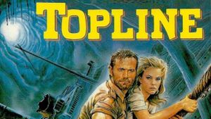 Top Line's poster