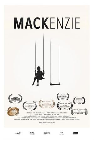 Mackenzie's poster