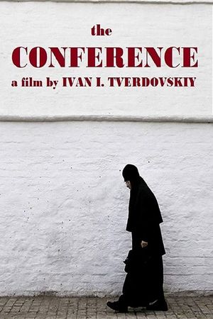 Conference's poster