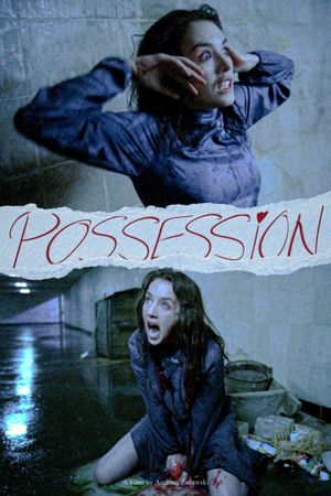 Possession's poster
