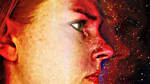 Beyond Your Consciousness: The Beginning's poster