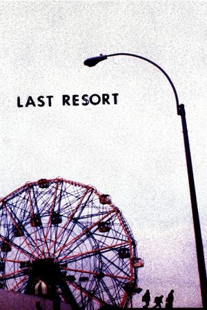 Last Resort's poster