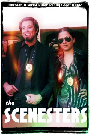 The Scenesters's poster