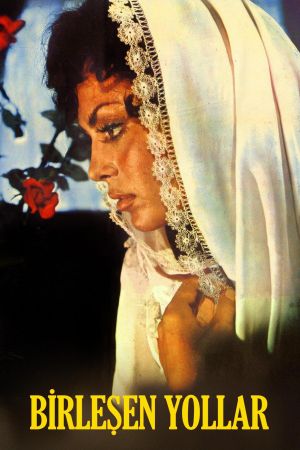 Crossroads's poster