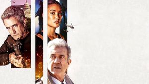 Agent Game's poster