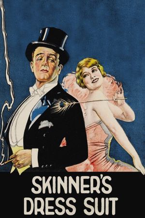 Skinner's Dress Suit's poster