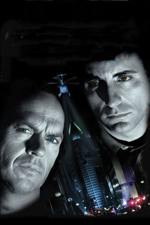 Desperate Measures's poster