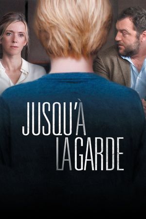 Custody's poster