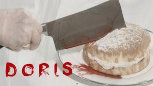 Doris's poster
