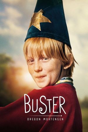 Buster's poster