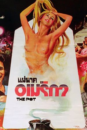 The Pot's poster