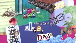 Aliyah DaDa's poster