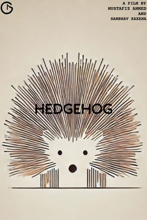 Hedgehog's poster