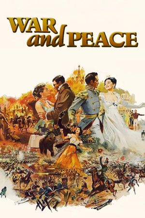 War and Peace's poster