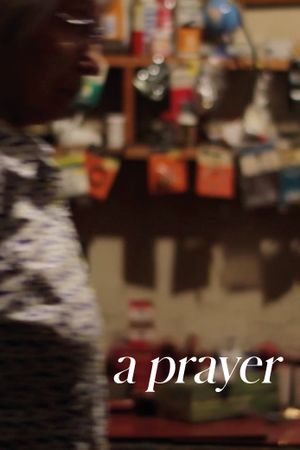 A Prayer's poster