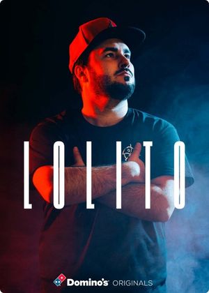 Esta es mi historia: Lolito's poster