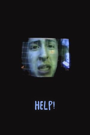 Help!'s poster