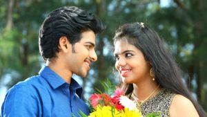 Patham Classile Pranayam's poster