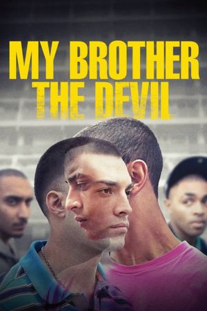 My Brother the Devil's poster image