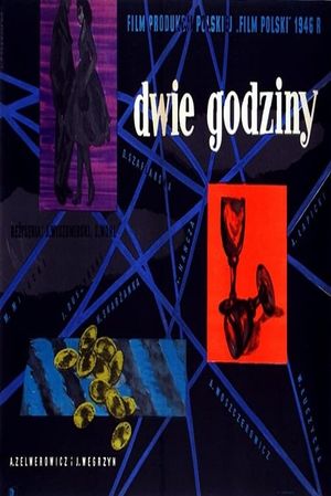 Dwie godziny's poster
