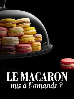 Le macaron mis à l'amande ?'s poster image