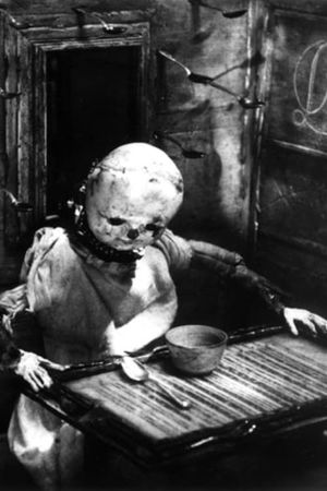 Stille Nacht I: Dramolet's poster