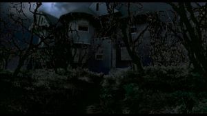 Night of the Demons 2's poster