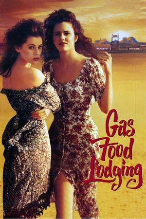 Gas Food Lodging's poster
