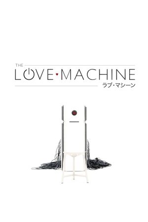 The Love Machine's poster