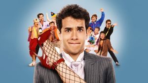 Bachelor Party's poster