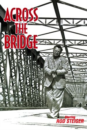 Across the Bridge's poster