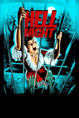 Hell Night's poster