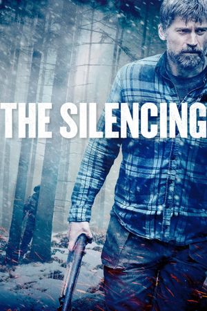 The Silencing's poster