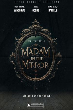 Madam in the Mirror's poster image