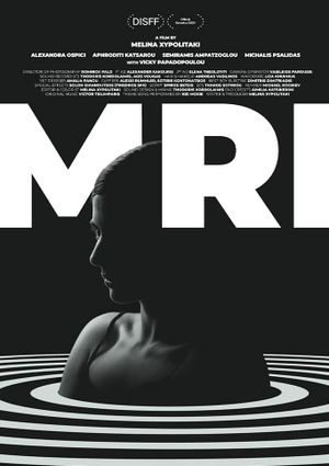 MRI's poster