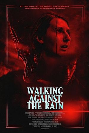 Walking Against the Rain's poster