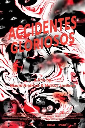 Glorious Accidents's poster