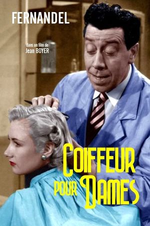 French Touch's poster