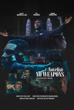 No Weapons's poster image