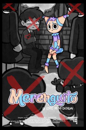 Merenguito's poster