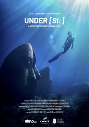 UNDER [SI:]'s poster