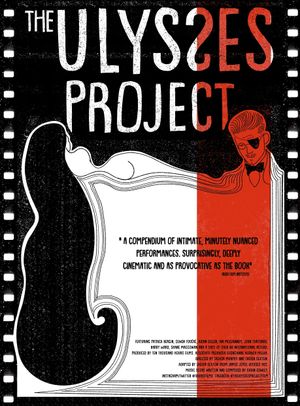 The Ulysses Project's poster