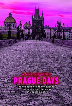 Prague Days's poster