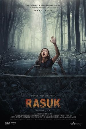 Rasuk's poster