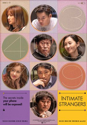 Intimate Strangers's poster