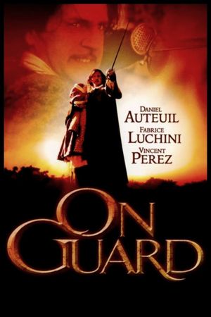 On Guard's poster