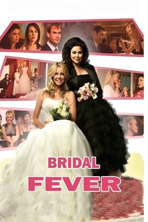 Bridal Fever's poster